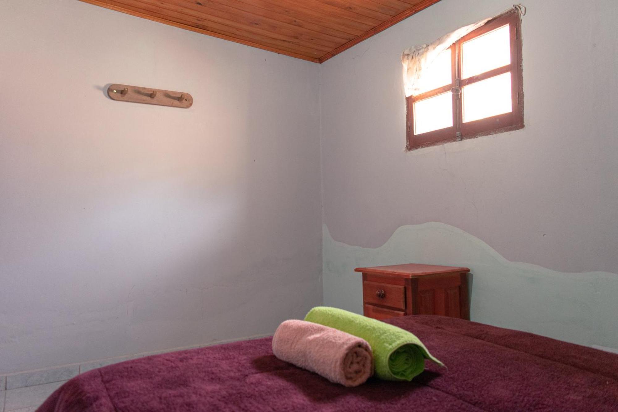 Acusi Hostel Camping Humahuaca Exteriér fotografie